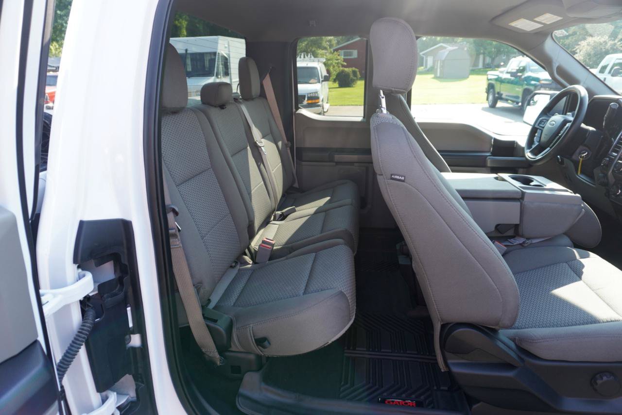 Used 2020 Ford F150 XLT w/ Equipment Group 301A Mid AWD/4WD image 20