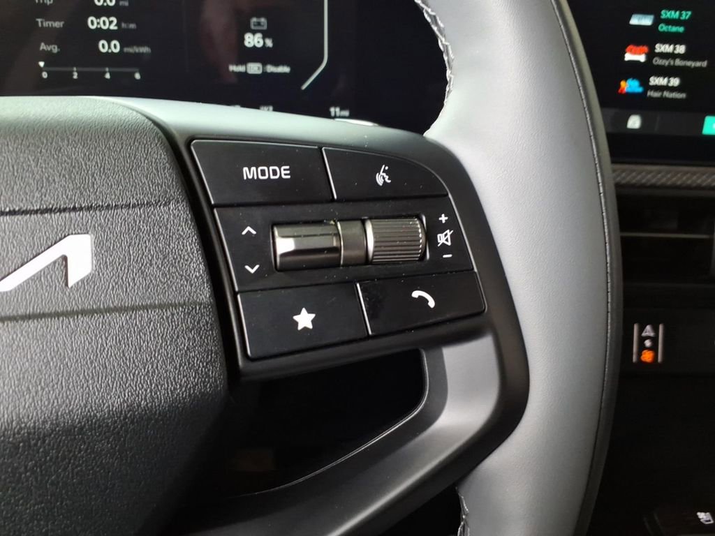 New 2026 Kia EV6 Light AWD/4WD image 26