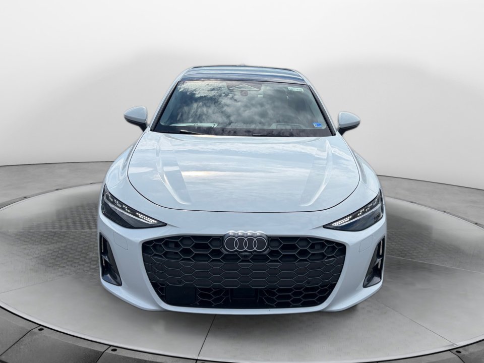 Used 2026 Audi A6 Premium Plus w/ Premium Plus Package AWD/4WD image 2