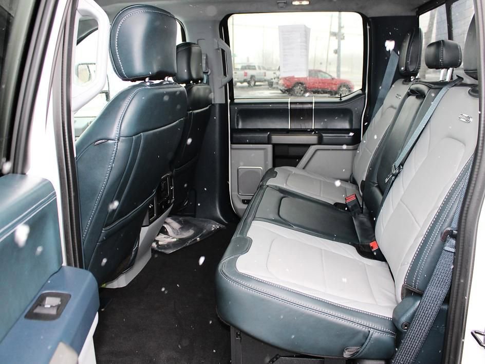 Used 2022 Ford F450 Limited w/ FX4 Off-Road Package image 41