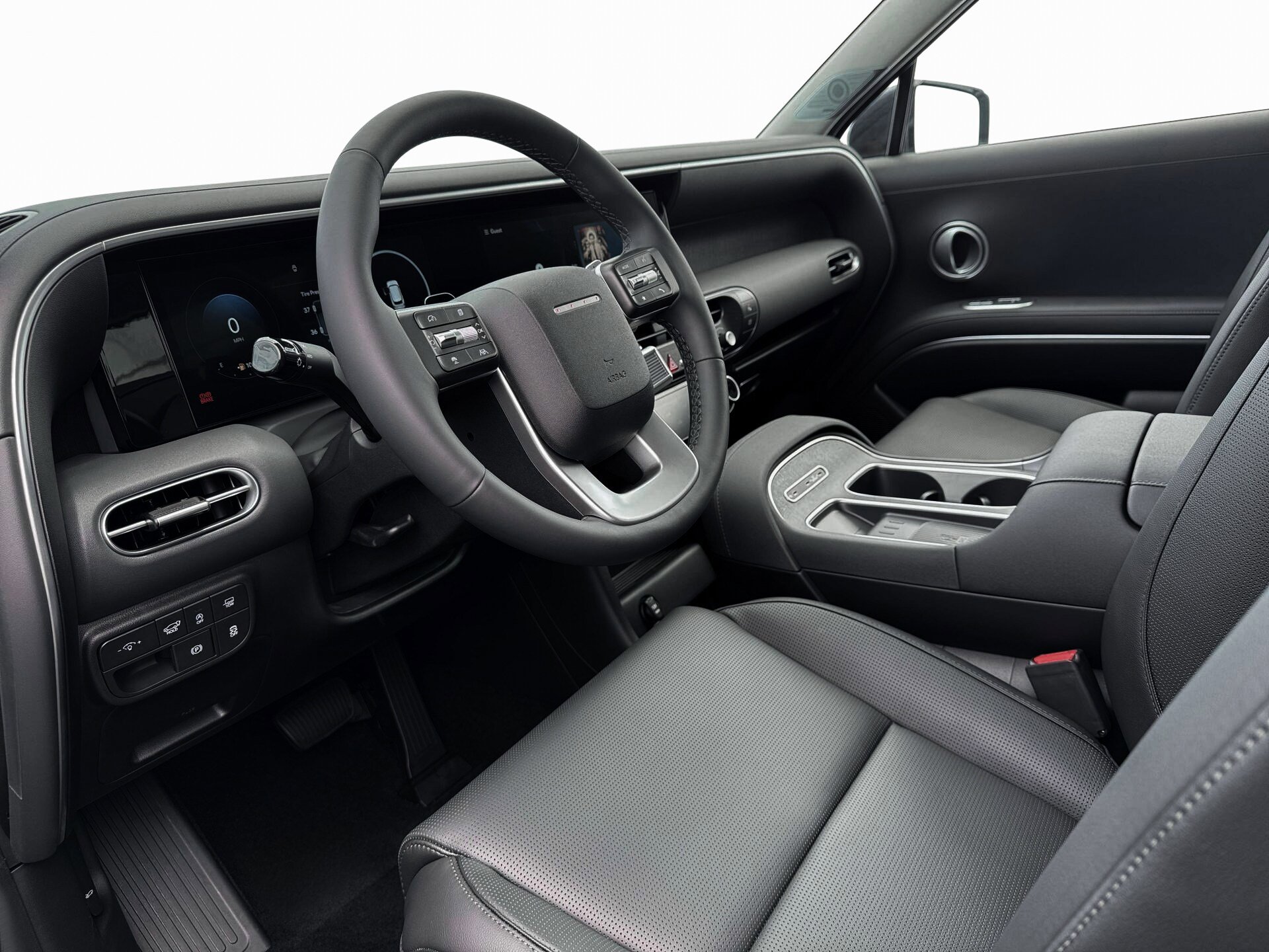 New 2026 Hyundai Palisade Limited AWD/4WD image 14