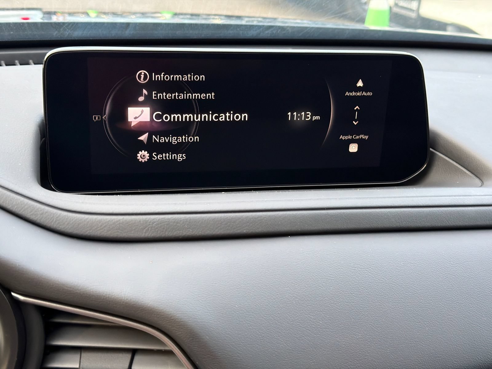 New 2026 MAZDA CX-30 AWD 2.5 S image 26
