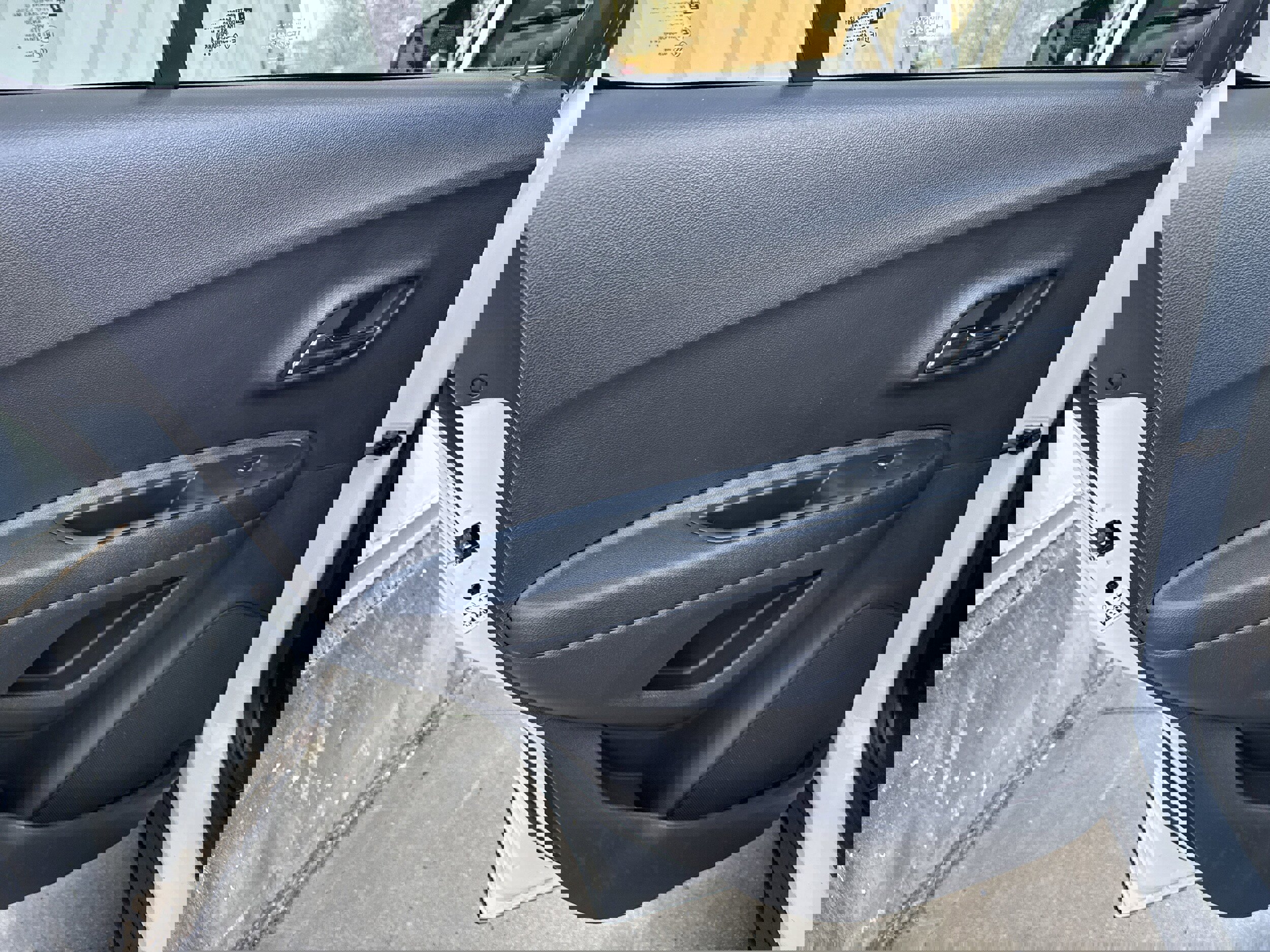 Used 2019 Chevrolet Trax LT w/ LT Convenience Package image 10