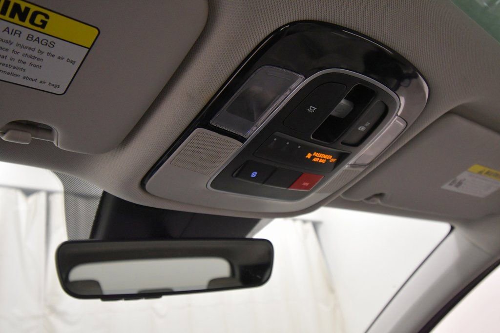 Used 2024 Hyundai Tucson Limited image 29