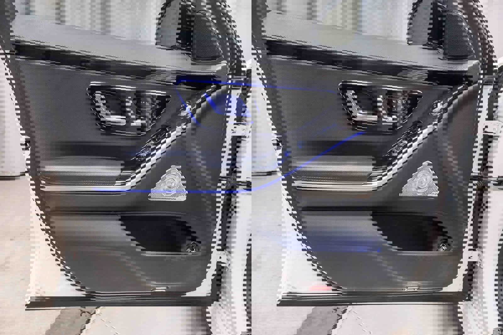 Certified 2022 Mercedes-Benz S 500 4MATIC image 20