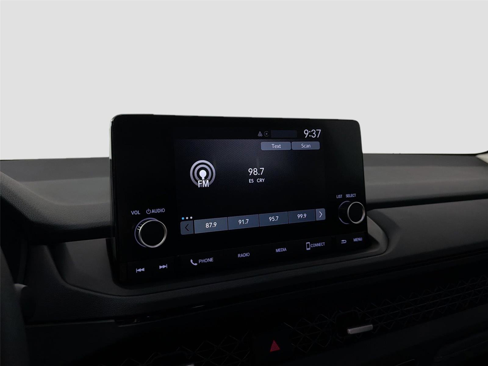 Used 2025 Honda Accord SE image 13