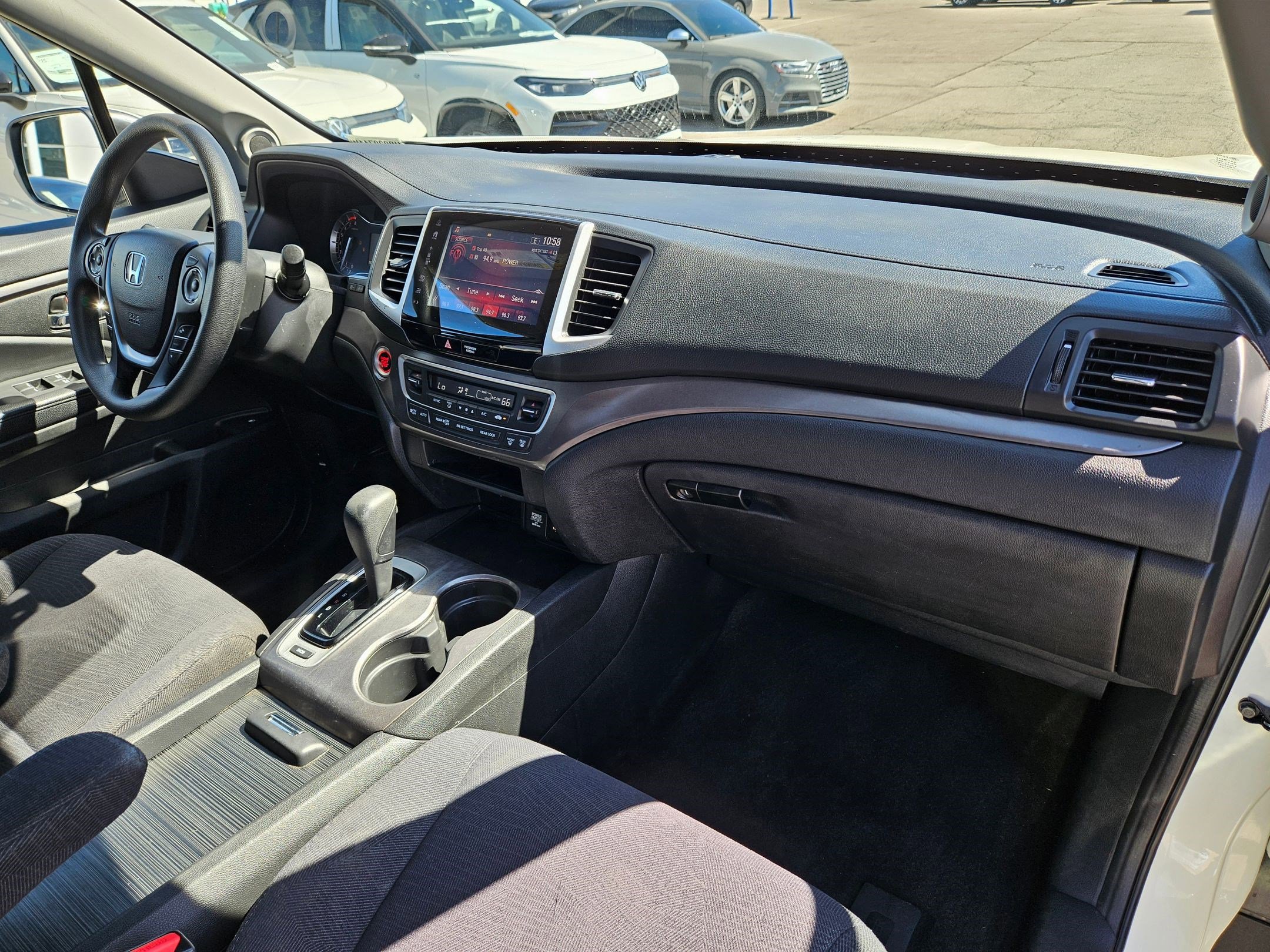 Used 2017 Honda Pilot EX image 33
