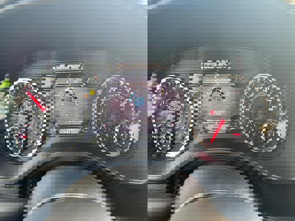 New 2026 RAM 1500 Big Horn image 21