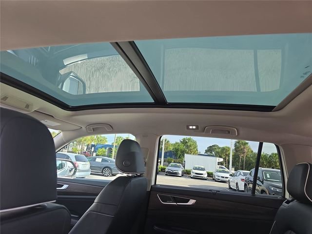 New 2026 Volkswagen Atlas SEL Premium R-Line image 29