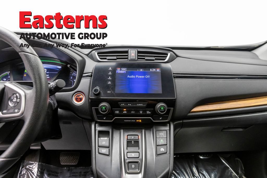 Used 2020 Honda CR-V EX image 11