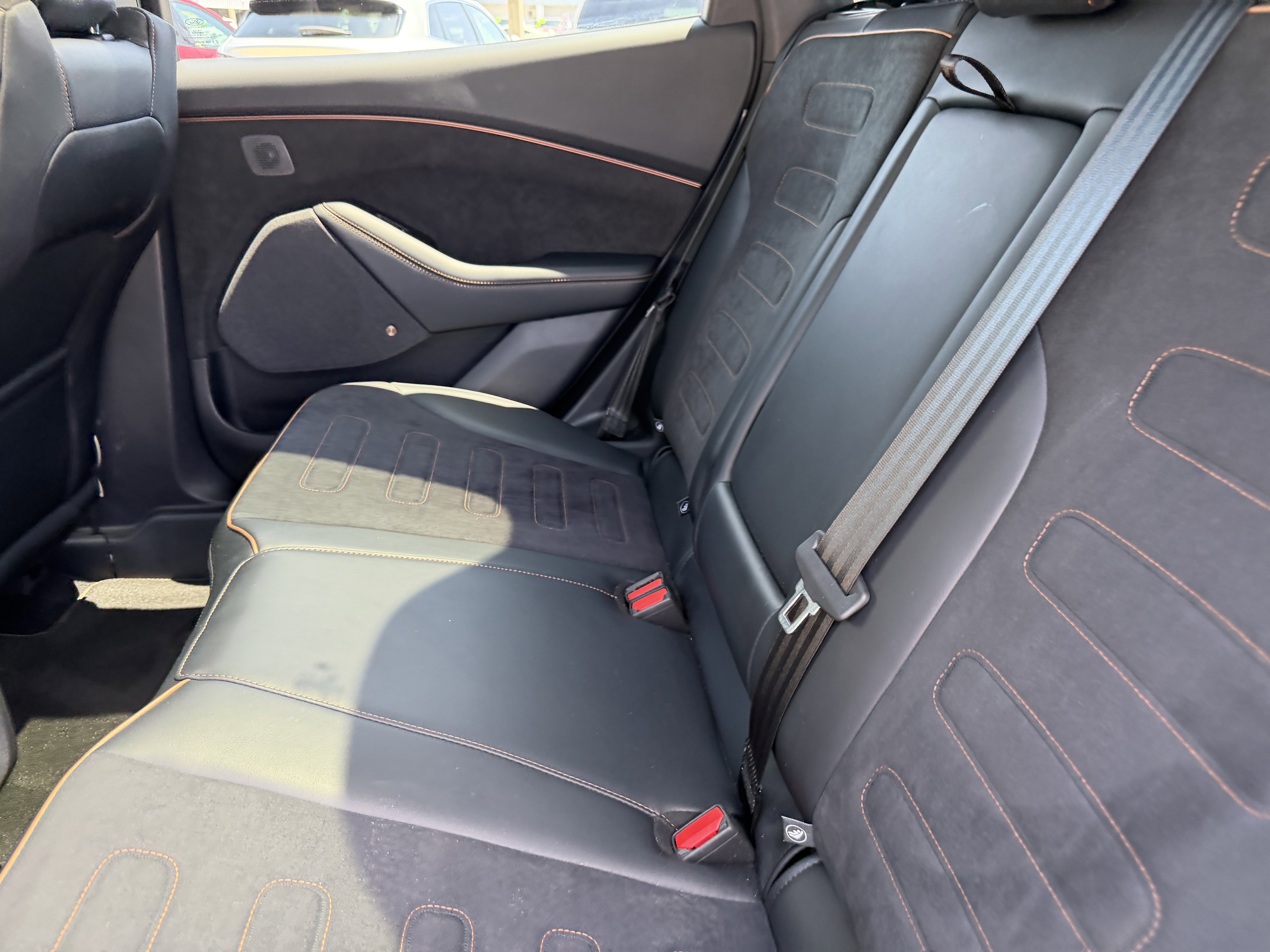 Used 2022 Ford Mustang Mach-E GT AWD/4WD image 17
