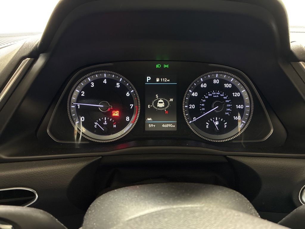 Used 2023 Hyundai Sonata SEL FWD image 16