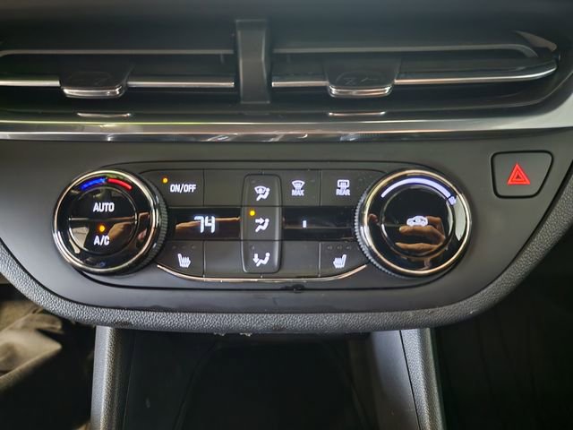 Certified 2024 Buick Envista Preferred w/ Convenience I Package FWD image 26
