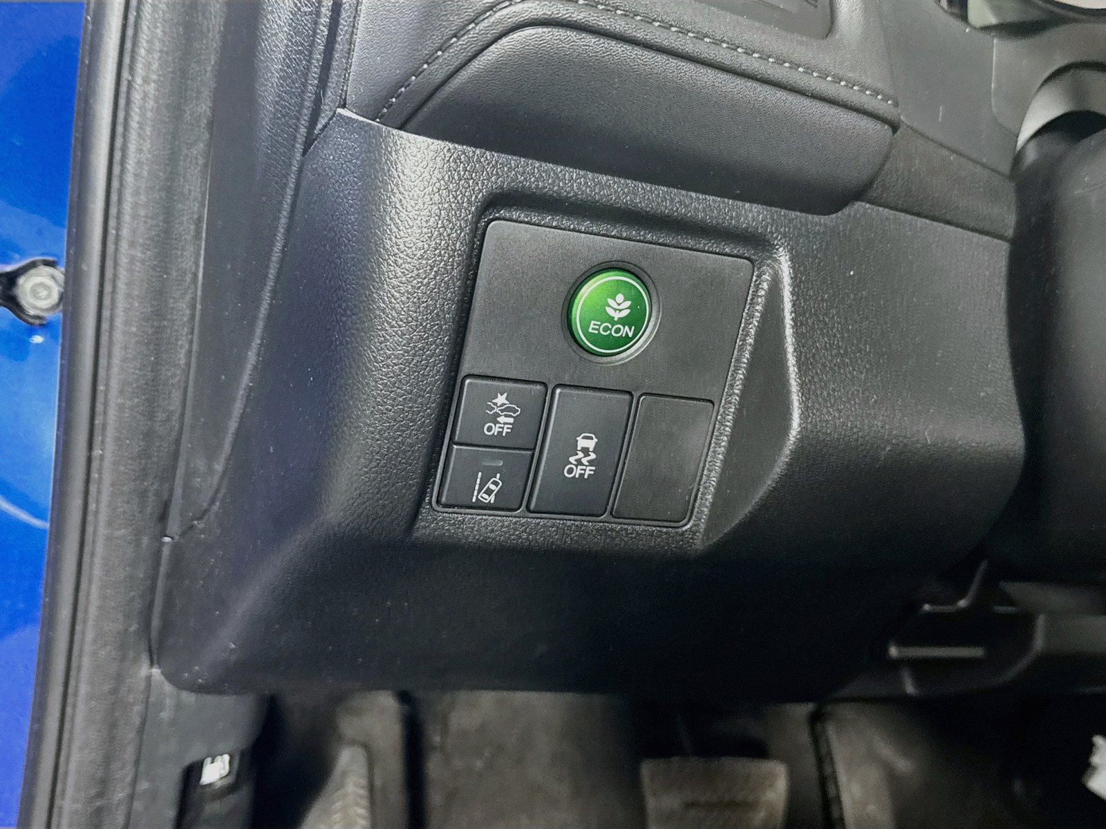 Used 2022 Honda HR-V EX image 10