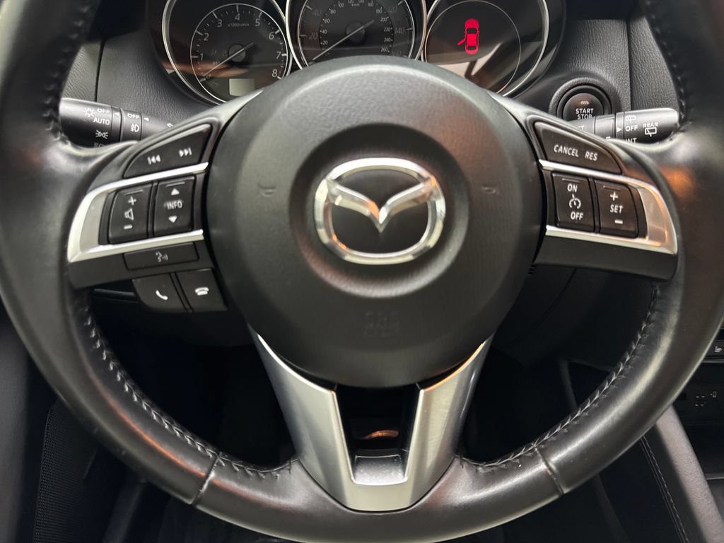 Used 2016 MAZDA CX-5 Grand Touring FWD image 58