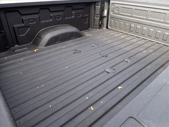 New 2026 Chevrolet Silverado 2500 LT image 8