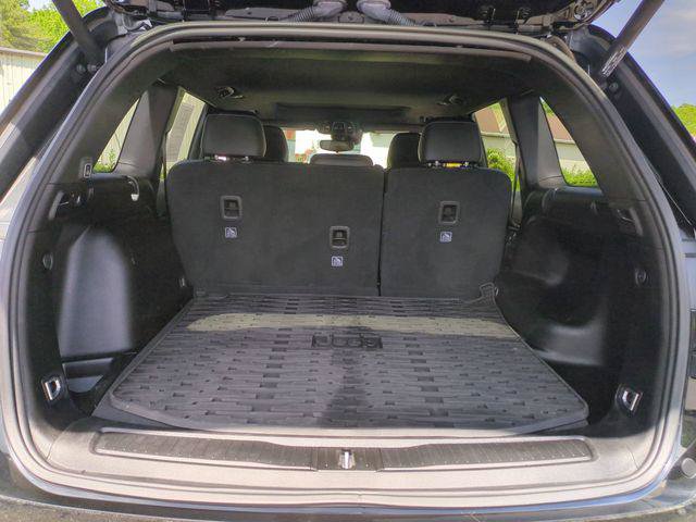 Certified 2023 Jeep Grand Cherokee Altitude AWD/4WD image 6
