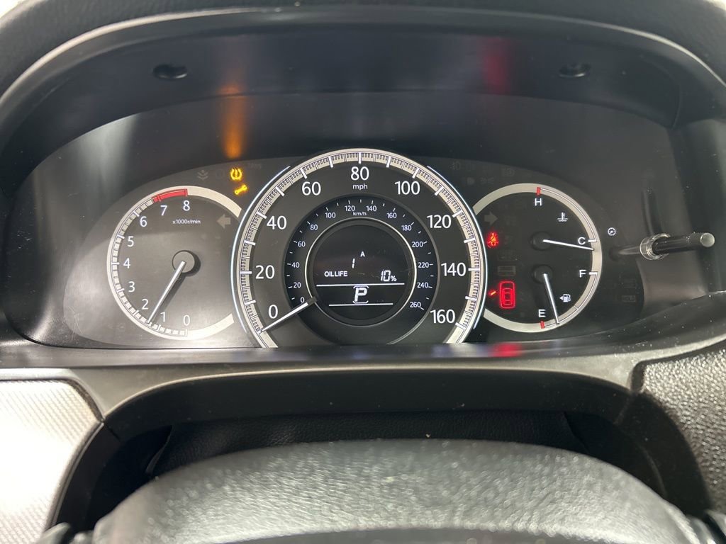 Used 2015 Honda Accord LX image 24