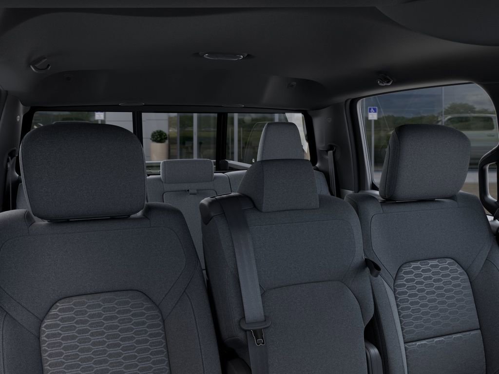 New 2026 RAM 1500 Classic Warlock AWD/4WD image 29