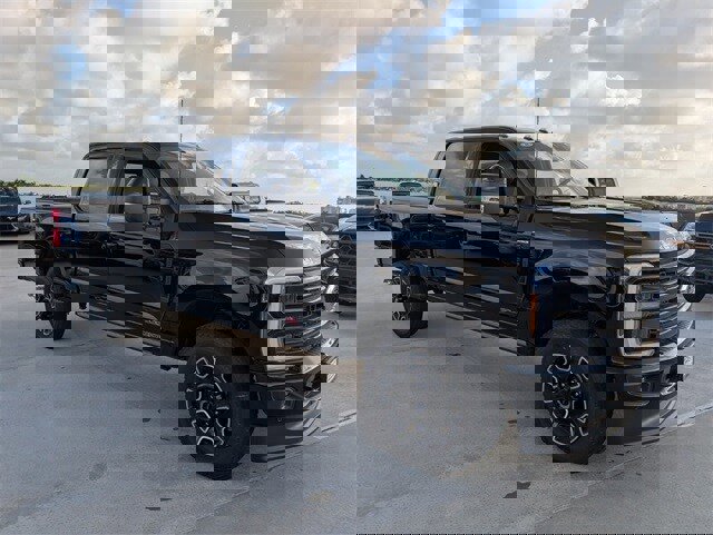 New 2026 Ford F250 Platinum image 2