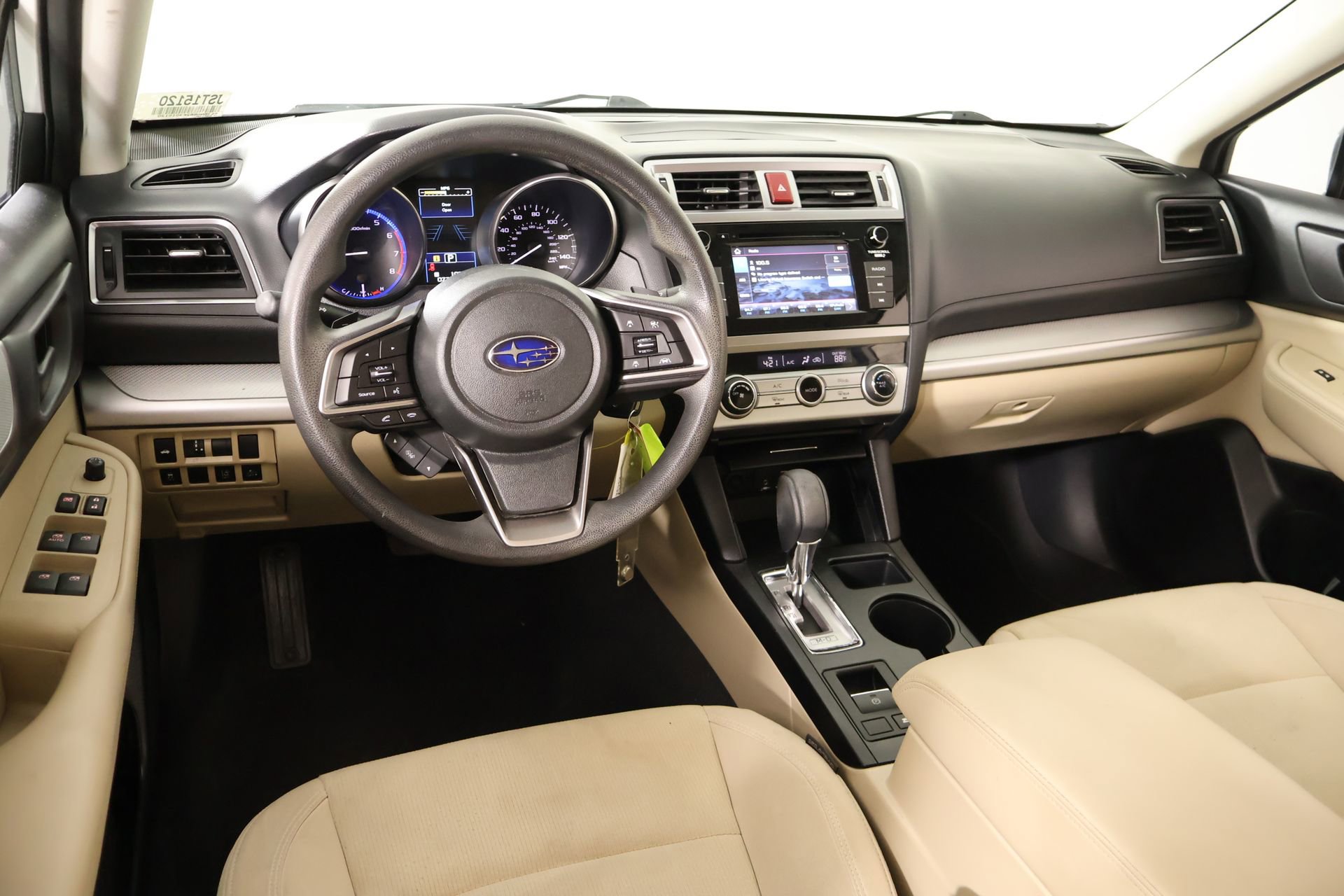 Used 2019 Subaru Legacy 2.5i AWD/4WD image 2