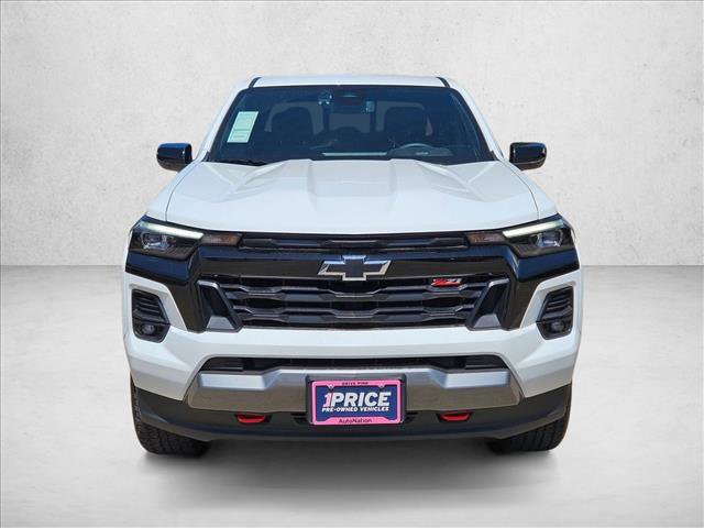 Used 2023 Chevrolet Colorado Z71 w/ Z71 Convenience Package 2 image 2