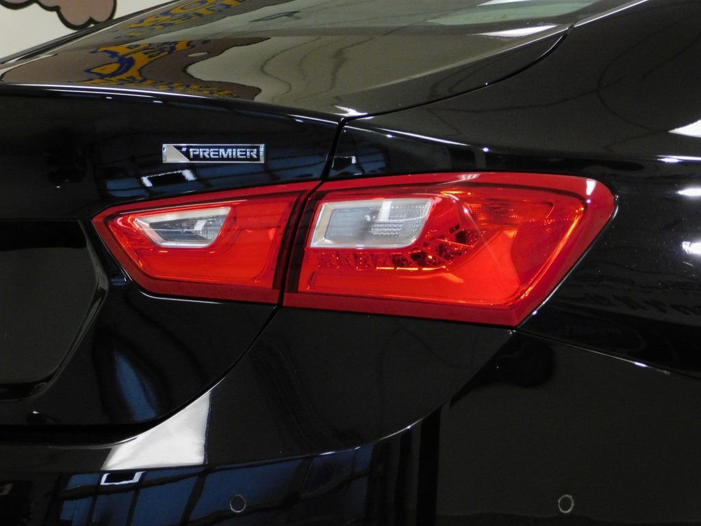 Used 2016 Chevrolet Malibu Premier w/ Driver Confidence Package II image 74