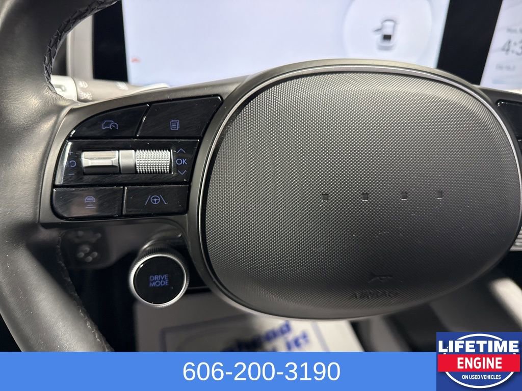 Used 2023 Hyundai Ioniq 6 SE image 16