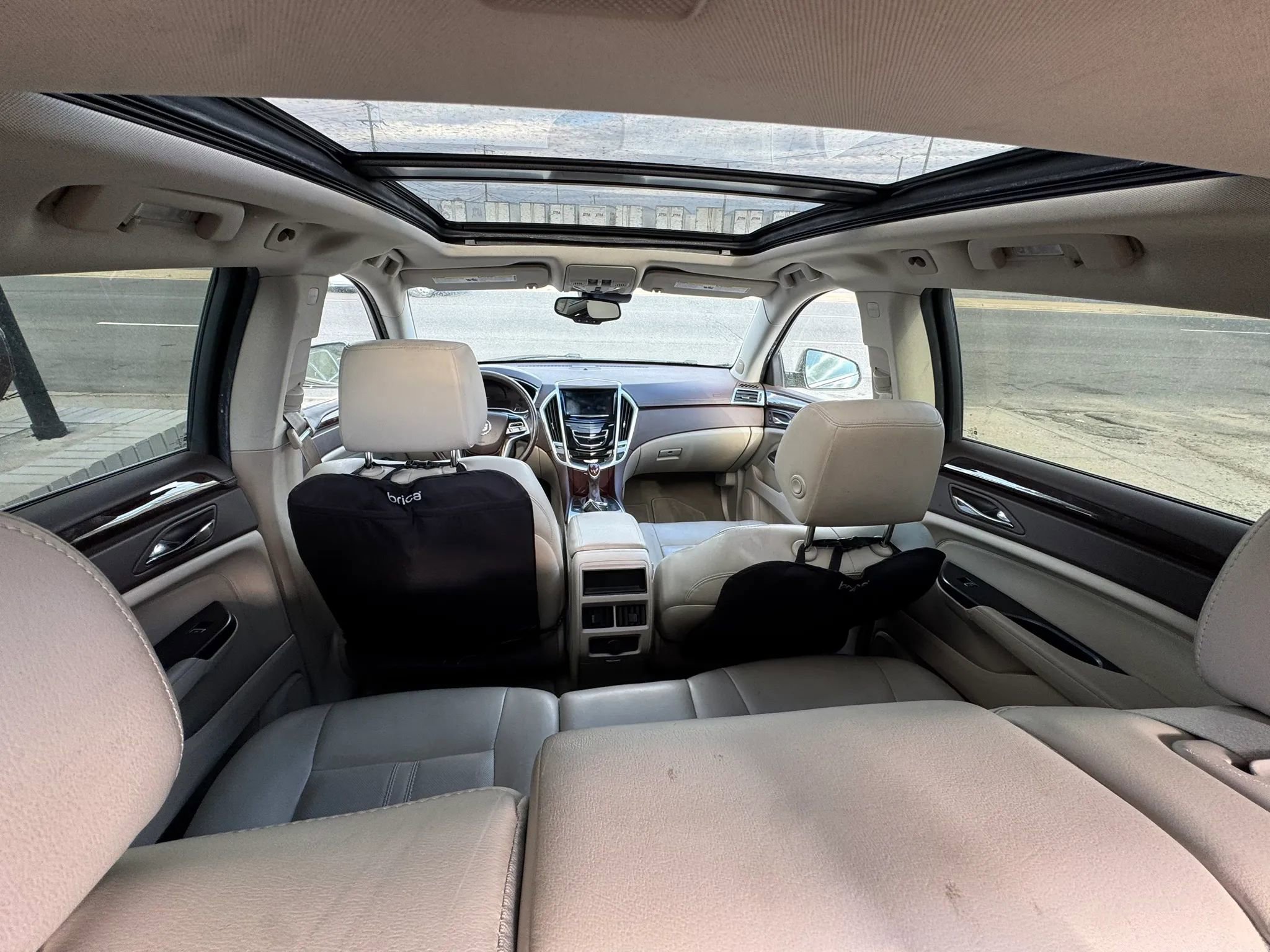 Used 2014 Cadillac SRX Performance w/ Driver Awareness Package image 18