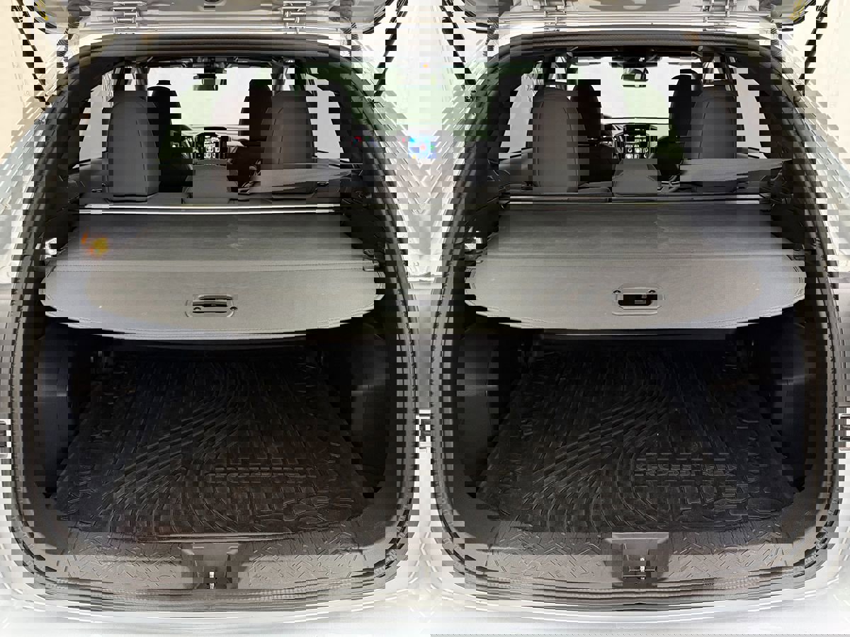 Used 2024 Subaru Crosstrek 2.5i Sport image 37