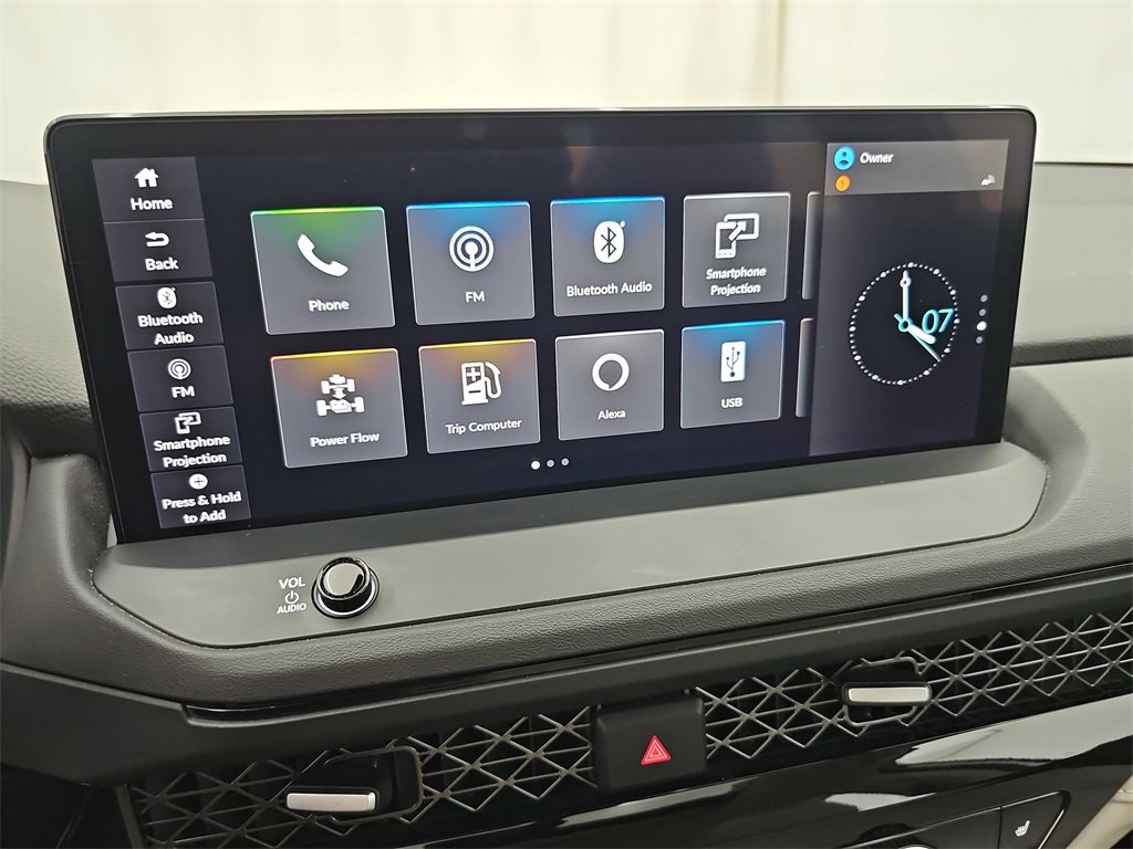 Certified 2023 Honda Accord EX-L image 24