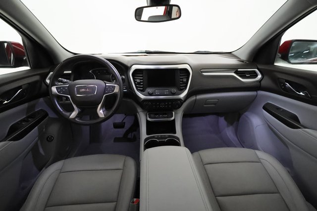 Used 2020 GMC Acadia SLT image 5