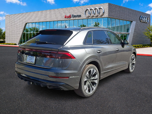 New 2027 Audi Q8 Premium Plus AWD/4WD image 4
