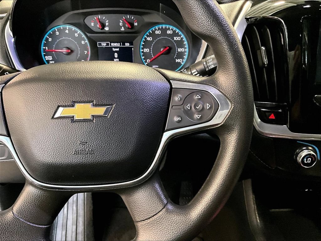 Used 2019 Chevrolet Traverse LS AWD/4WD image 25
