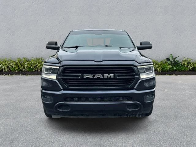 Used 2019 RAM 1500 Big Horn AWD/4WD image 3