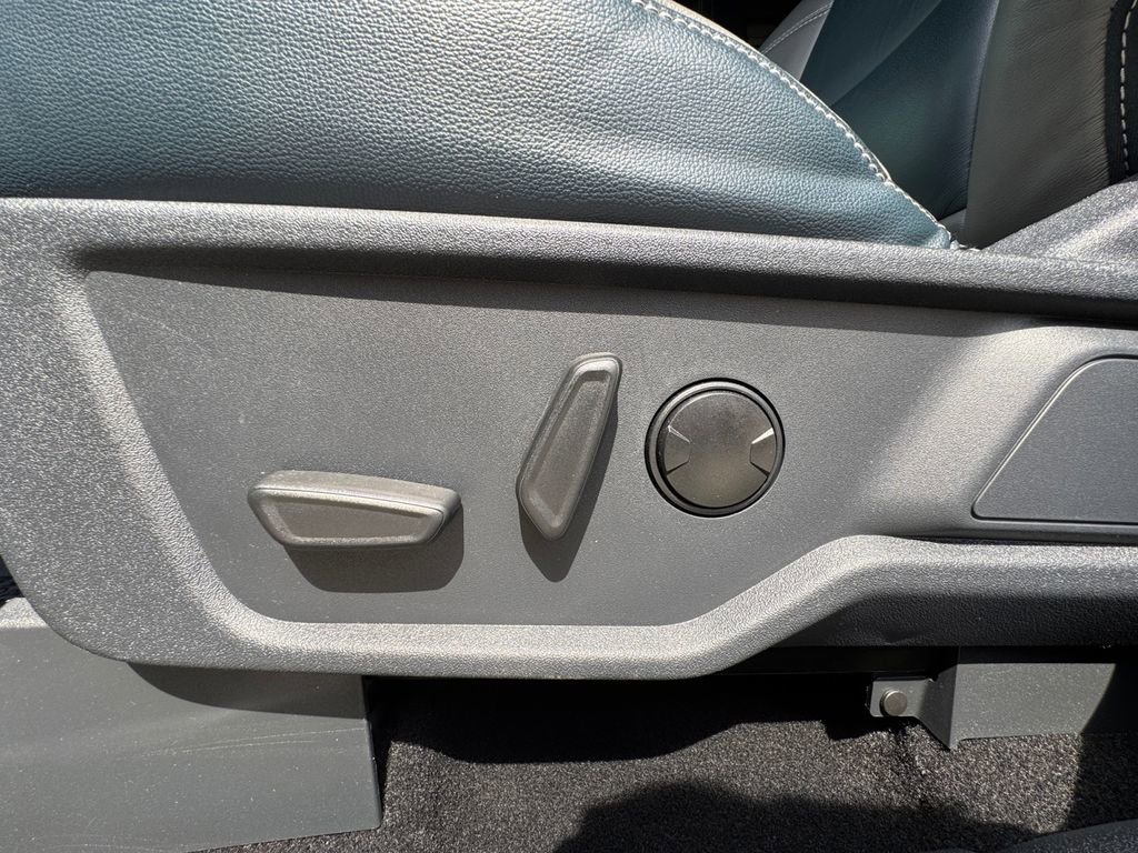 Used 2021 Ford Bronco First Edition image 18