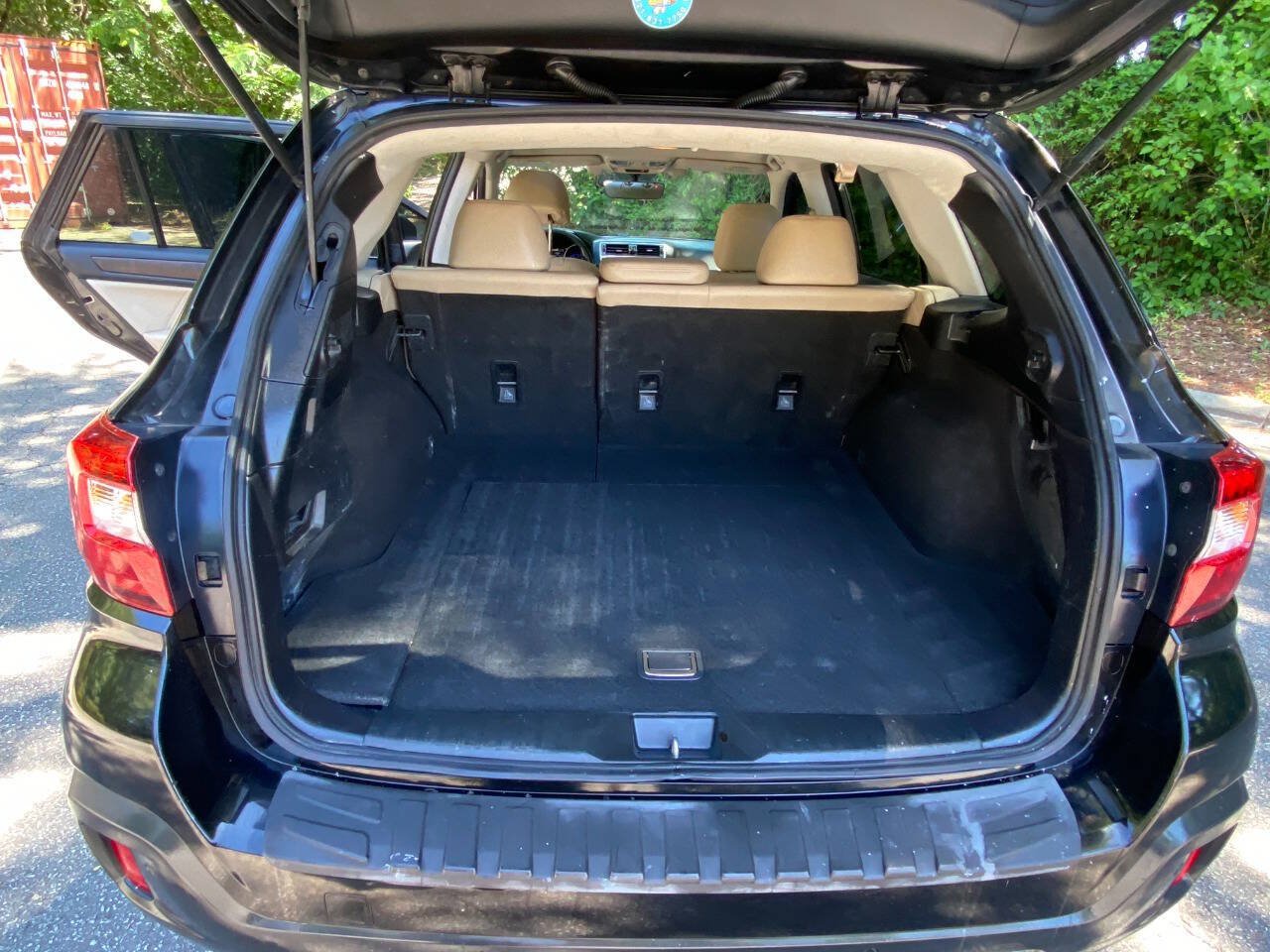 Used 2019 Subaru Outback 2.5i Limited AWD/4WD image 51