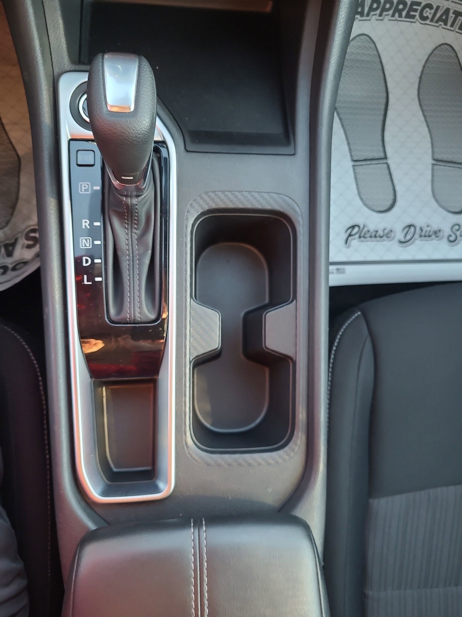 Used 2024 Nissan Sentra SV image 22