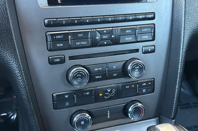Used 2014 Ford Mustang GT w/ Equipment Group 301A RWD image 29