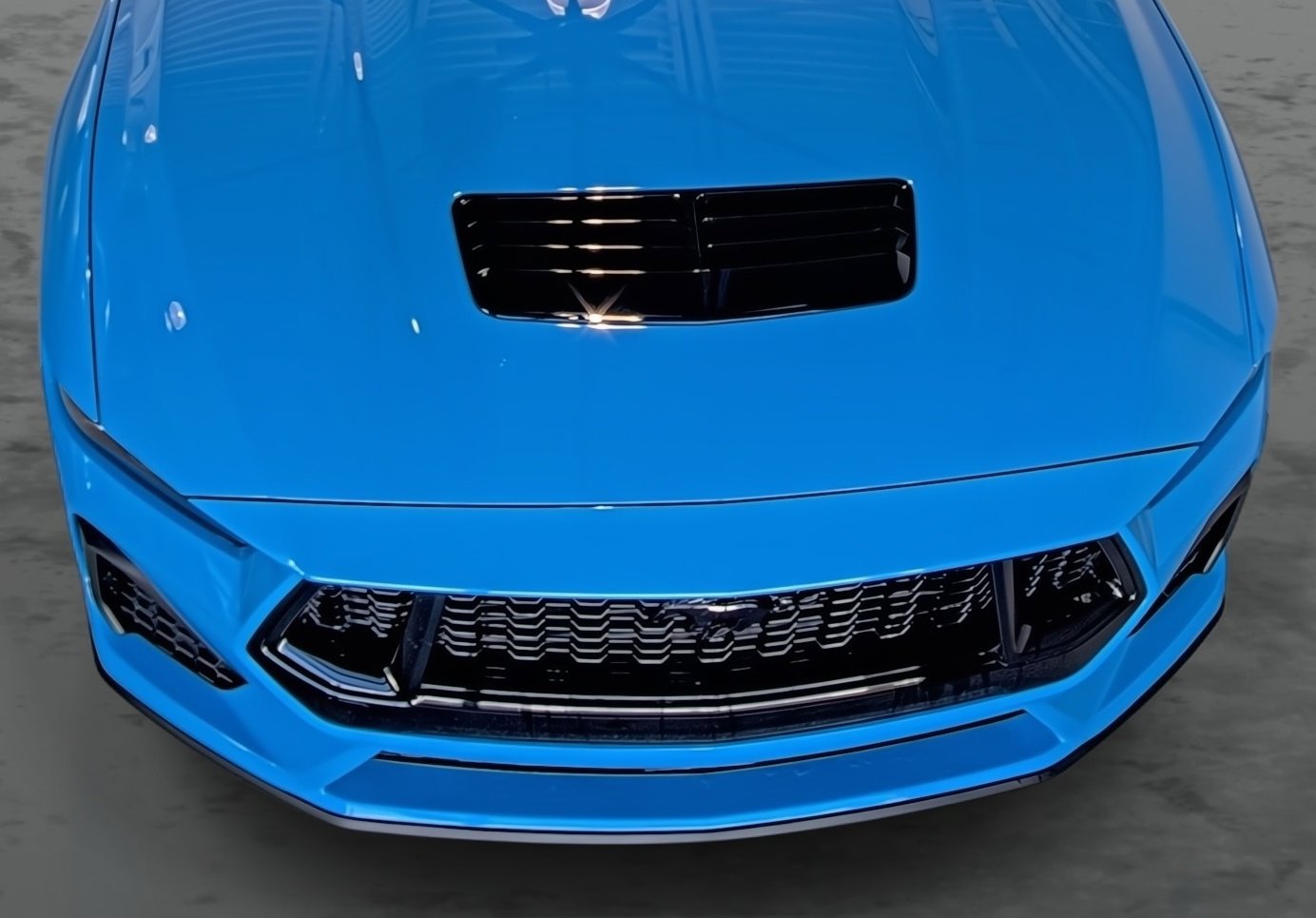 Used 2025 Ford Mustang GT image 18