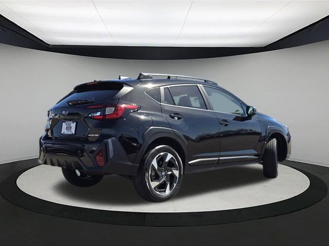 Certified 2024 Subaru Crosstrek 2.5i Limited AWD/4WD image 7