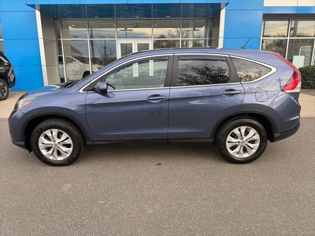 Used 2014 Honda CR-V EX image 2