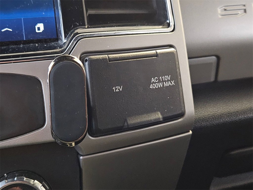 Used 2022 Ford F250 Lariat w/ Lariat Value Package image 26