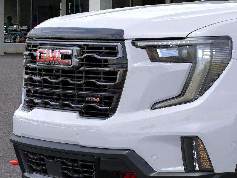 New 2026 GMC Acadia AT4 image 13
