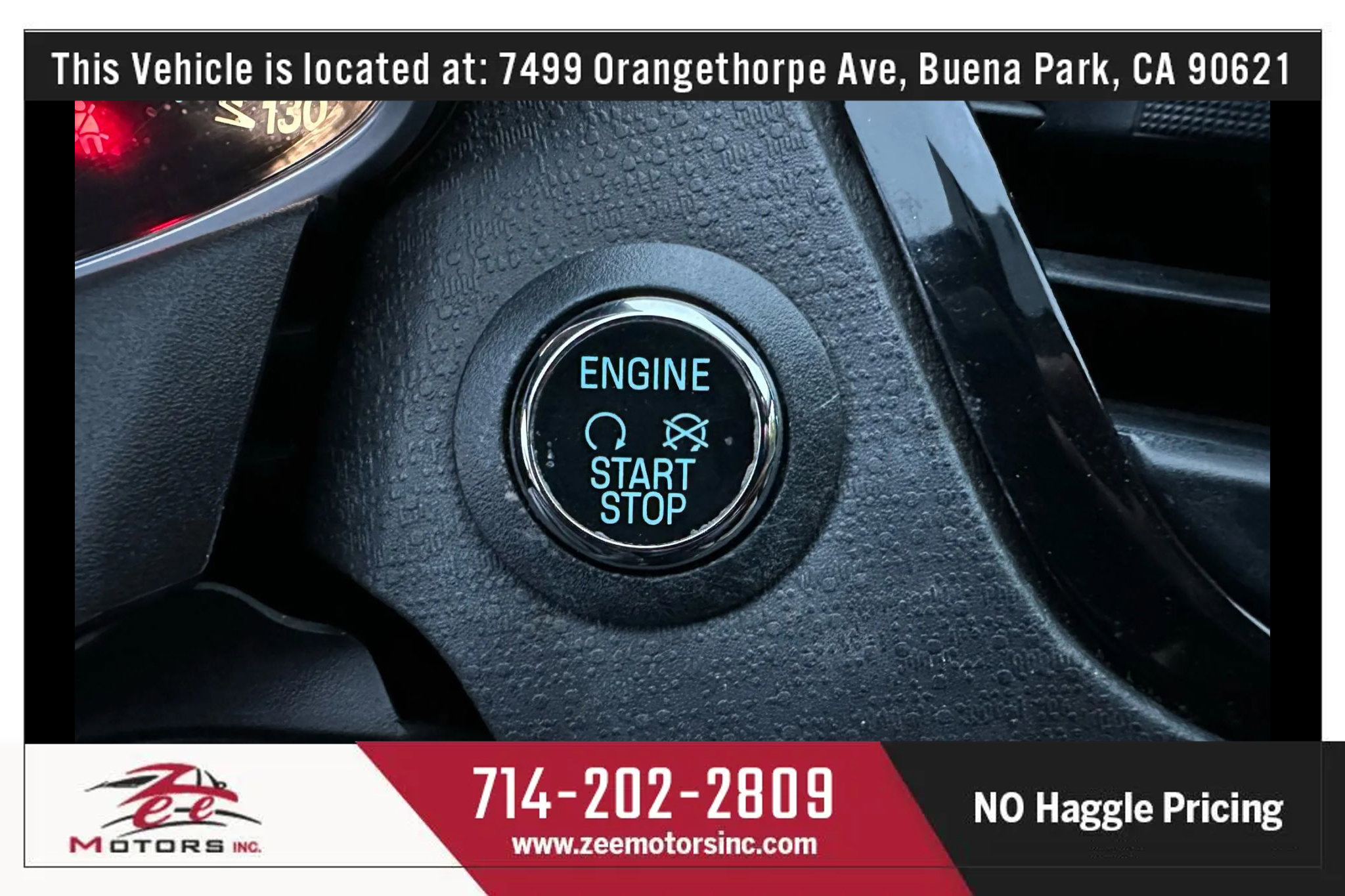 Used 2014 Ford Fiesta Titanium image 27