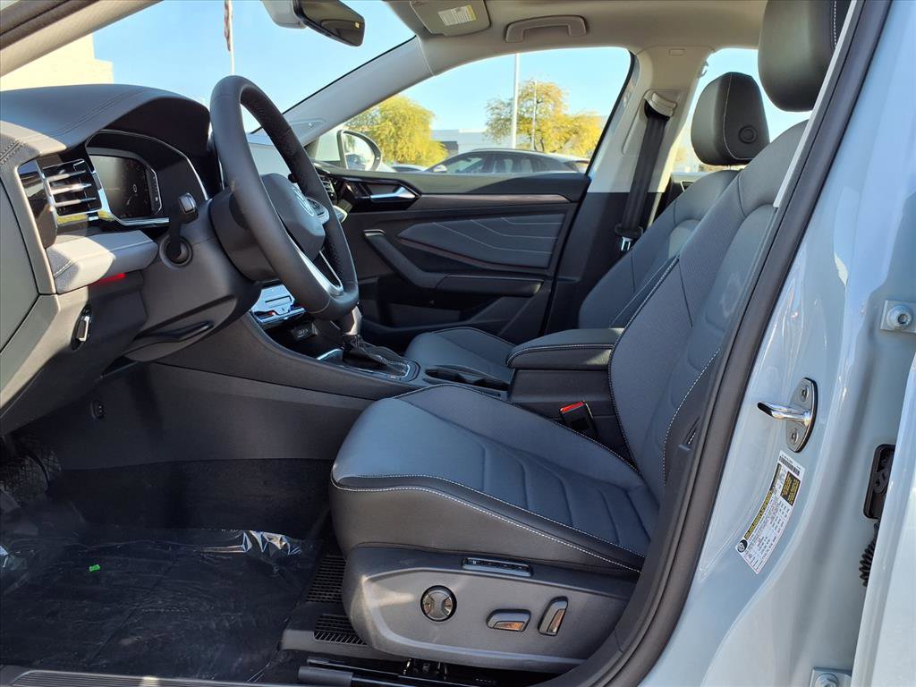 New 2026 Volkswagen Jetta SEL FWD image 10