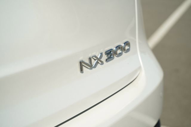 Used 2021 Lexus NX 300 AWD w/ Accessory Package image 40