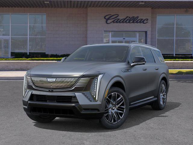 New 2026 Cadillac Escalade IQL Sport 2 w/ LPO, ONYX Package image 6