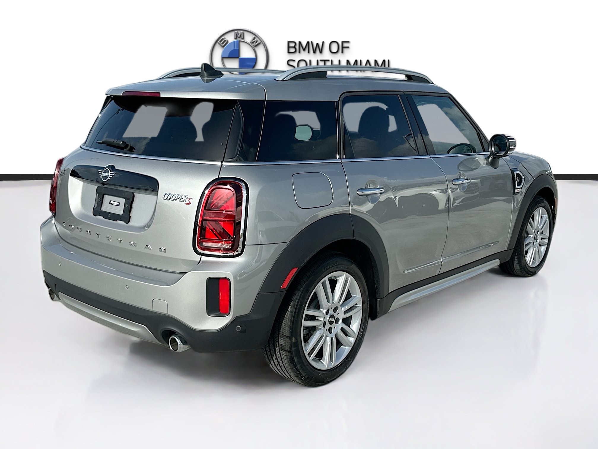 Used 2023 MINI Cooper Countryman S FWD image 7