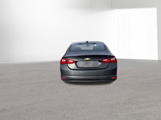 Used 2016 Chevrolet Malibu LT FWD image 6